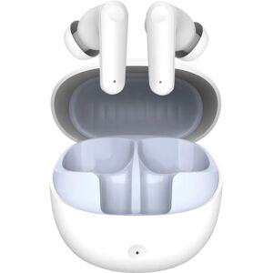 Auricolari True Wireless MUVIT - Bianco - Cuffie Auricolari True Wireless MUVIT - Bianco - Cuffie