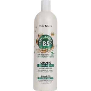 Champú TH Pharma para cabello seco con Provitamina B5 Champú TH Pharma para cabello seco con Provitamina B5