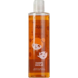 Champú Preventivo para Niños TH Pharma - Protección contra Piojos Champú Preventivo para Niños TH Pharma - Protección contra Piojos