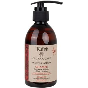 TAHE Organic Care Solar Shampoo - Kookos Oliivi Argan - 300ml TAHE Organic Care Solar Shampoo - Kookos Oliivi Argan - 300ml