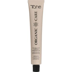 Farba do włosów organiczna Tahe Organic Care - Trwała, 100 ml Farba do włosów organiczna Tahe Organic Care - Trwała, 100 ml