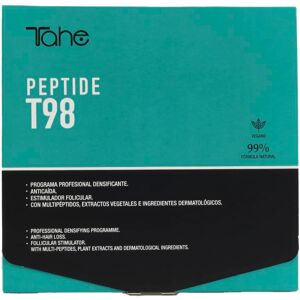 Tahe Peptide T-98 Håravfalls Paket - Hårvårdsbehandling Tahe Peptide T-98 Håravfalls Paket - Hårvårdsbehandling