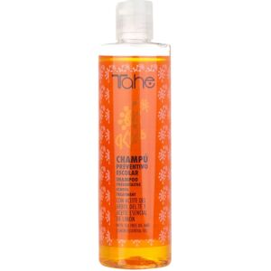 Tahe Bio-Fluid Kinder-Schutz-Shampoo - 300 ml Tahe Bio-Fluid Kinder-Schutz-Shampoo - 300 ml