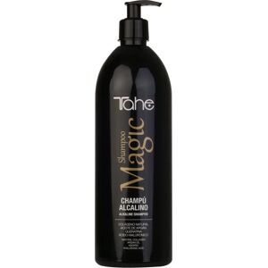 Shampoo Alcalino Magic Bx di Tahe - Rimuove Residui Shampoo Alcalino Magic Bx di Tahe - Rimuove Residui