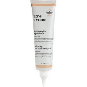 TAHE Nature Balancing Hair Exfoliation Peel - Esfoliação capilar TAHE Nature Balancing Hair Exfoliation Peel - Esfoliação capilar
