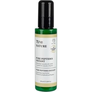 TAHE Nature Pure Peptides Omedelbar Behandling - Hårvård TAHE Nature Pure Peptides Omedelbar Behandling - Hårvård