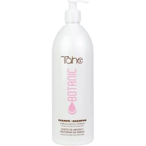 Tahe Botanic Shampoo Värjätyille Hiuksille Tahe Botanic Shampoo Värjätyille Hiuksille