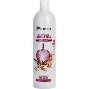 TAHE Urban Blumin Punainen Sipuli Shampoo - Shampoo TAHE Urban Blumin Punainen Sipuli Shampoo - Shampoo