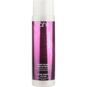 TAHE Tricology Volume Shampoo - Rasvoittuville hiuksille TAHE Tricology Volume Shampoo - Rasvoittuville hiuksille