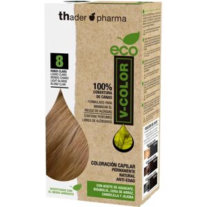 TH Pharma Hellblond Haarfarbe - Haartönung mit Pflanzenölen TH Pharma Hellblond Haarfarbe - Haartönung mit Pflanzenölen