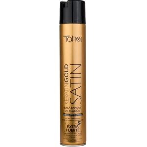 TAHE Botanic Keratin Gold Satin 5 Hiustuote TAHE Botanic Keratin Gold Satin 5 Hiustuote