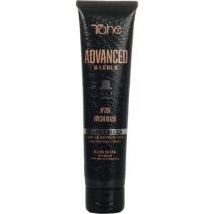 TAHE Advanced Barber Raikastava Hiusnaamio - Hiusnaamio TAHE Advanced Barber Raikastava Hiusnaamio - Hiusnaamio