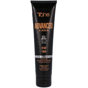 Tahe Advanced Barber Fiber Wax - Hiusvaha Tahe Advanced Barber Fiber Wax - Hiusvaha