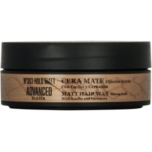 Tahe Advanced Barber Model 303 Matt Haarwachs - Stylingprodukt Tahe Advanced Barber Model 303 Matt Haarwachs - Stylingprodukt