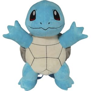 Sac à dos Peluche Squirtle BEM'S - 36cm - Publicité Sac à dos Peluche Squirtle BEM'S - 36cm - Publicité