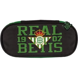 Piórnik Real Betis - Piórnik z wewnętrzną klapką Piórnik Real Betis - Piórnik z wewnętrzną klapką