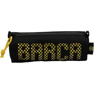 Trousse en maille FC Barcelona - Pencil Case - Publicité Trousse en maille FC Barcelona - Pencil Case - Publicité
