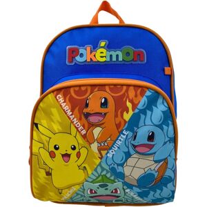 CYP Brands Sac à dos Pokémon 30cm - Sac d'école - Publicité CYP Brands Sac à dos Pokémon 30cm - Sac d'école - Publicité
