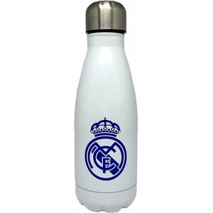 Cyp Brands Real Madrid Edelstahlflasche 550ml - Flasche Cyp Brands Real Madrid Edelstahlflasche 550ml - Flasche