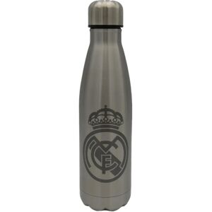 CYP BRANDS Real Madrid roestvrijstalen fles - Dubbele wand 550ml CYP BRANDS Real Madrid roestvrijstalen fles - Dubbele wand 550ml