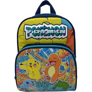 Cyp Brands Zaino Pokémon - 30cm Multicolore per bambini Cyp Brands Zaino Pokémon - 30cm Multicolore per bambini