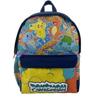Cyp Brands Zaino Pokémon Urban Colors - 40cm Cyp Brands Zaino Pokémon Urban Colors - 40cm