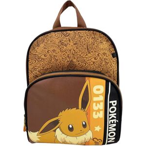Cyp Brands Pokémon Eevee Ryggsäck - Justerbara, vadderade axelremmar - Ryggsäck Cyp Brands Pokémon Eevee Ryggsäck - Justerbara, vadderade axelremmar - Ryggsäck