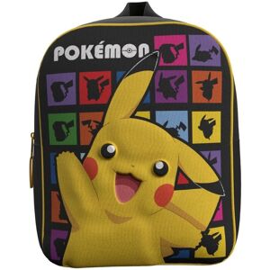 Cyp Brands Pokémon 3D Rugzak - Schoolspullen Cyp Brands Pokémon 3D Rugzak - Schoolspullen