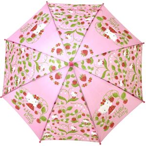 HELLO KITTY Modell BM-234025 Automatischer Regenschirm - Kinder HELLO KITTY Modell BM-234025 Automatischer Regenschirm - Kinder