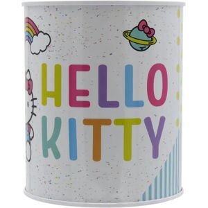 CyP Brands Regenboog Hello Kitty Spaarvarken - 12cm CyP Brands Regenboog Hello Kitty Spaarvarken - 12cm