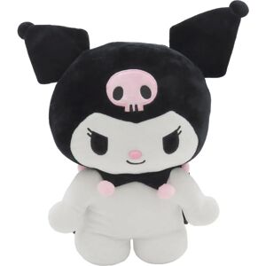 Sac à Dos Peluche CyP Brands Kuromi - Sac à Dos - Kuromi - 35cm - Accessoire décontracté - Publicité Sac à Dos Peluche CyP Brands Kuromi - Sac à Dos - Kuromi - 35cm - Accessoire décontracté - Publicité