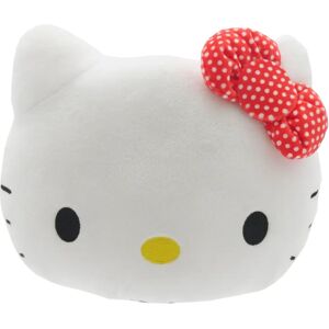 HELLO KITTY BM-234038 - Cofre de pelúcia rosa - 17 cm - Cofre HELLO KITTY BM-234038 - Cofre de pelúcia rosa - 17 cm - Cofre
