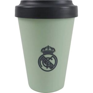 Cyp Brands Real Madrid Take Away Glass - Glas Cyp Brands Real Madrid Take Away Glass - Glas