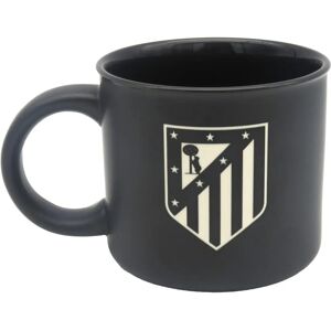 Cyp Brands Atletico Madrid Mok - 430 ml Keramisch Cyp Brands Atletico Madrid Mok - 430 ml Keramisch