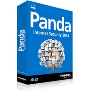 Panda Internet Security 2014 - 3-User Antivirus - 1 Year Panda Internet Security 2014 - 3-User Antivirus - 1 Year