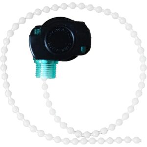 EDM Deckenventilatorgriff - Lichtschalter Ein/Aus EDM Deckenventilatorgriff - Lichtschalter Ein/Aus