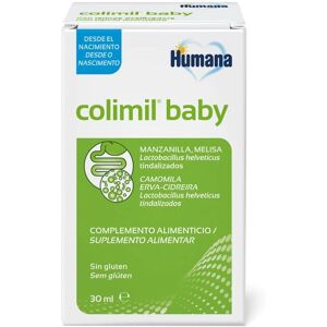 Biberón Colimil Baby Huamana 30ml - Biberón para bebés Biberón Colimil Baby Huamana 30ml - Biberón para bebés