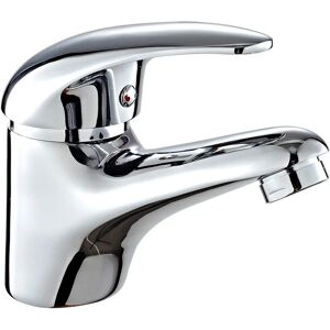 Robinet de lavabo à levier unique Série Rin - Robinetterie - Publicité Robinet de lavabo à levier unique Série Rin - Robinetterie - Publicité