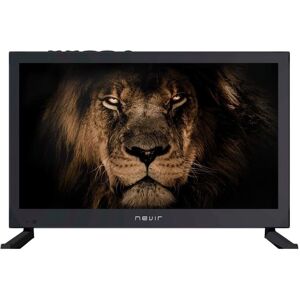 Televisor Nevir 16" LED HD - Rady Nvr-7717-16rd2n Negro Televisor Nevir 16" LED HD - Rady Nvr-7717-16rd2n Negro