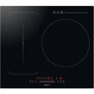 Placa de Inducción Nevir 60cm NVRIND2000FLEX Placa de Inducción Nevir 60cm NVRIND2000FLEX