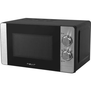 Microondas Nevir Nvr-6232Ms Microondas Nevir Nvr-6232Ms