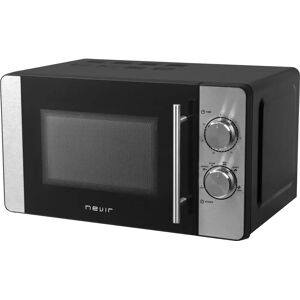 Nevir NVR-6234MS - Acero inoxidable - microondas Nevir NVR-6234MS - Acero inoxidable - microondas