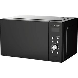Microondas Nevir NVR-6316MDG25N Microondas Nevir NVR-6316MDG25N