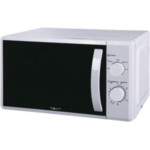 Nevir NVR-6226M Microondas Blanco Solo - Microondas Nevir NVR-6226M Microondas Blanco Solo - Microondas