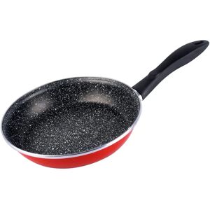 Magefesa K2 Röd Stekpanna 20cm - Induktion & Vaskmaskin Magefesa K2 Röd Stekpanna 20cm - Induktion & Vaskmaskin