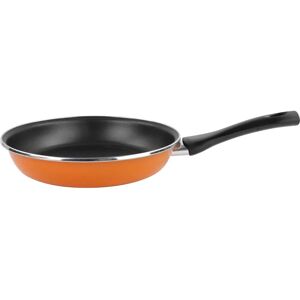 Magefesa Valencia Sartén - Naranja - 24cm - Antiadherente - Eficiente Energéticamente Magefesa Valencia Sartén - Naranja - 24cm - Antiadherente - Eficiente Energéticamente