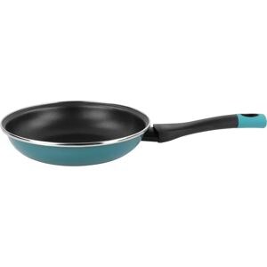 Magefesa Lotus Koekenpan - Gepolijst staal, 20cm, Geschikt voor inductie Magefesa Lotus Koekenpan - Gepolijst staal, 20cm, Geschikt voor inductie