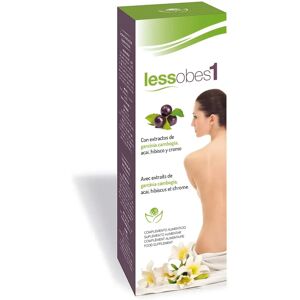 Bioserum Lessobes 1 Lipo-Reducer - Lipo-Reducing Cream Bioserum Lessobes 1 Lipo-Reducer - Lipo-Reducing Cream