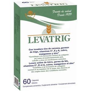Bioserum Levatrig - Collagen Support Capsules - Supplement Bioserum Levatrig - Collagen Support Capsules - Supplement
