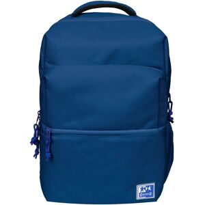 Oxford B-Ready Navy Blue School Bag - School Bag Oxford B-Ready Navy Blue School Bag - School Bag
